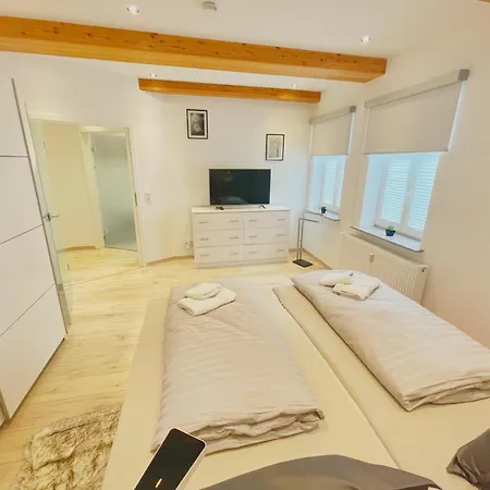 Lejlighed 3 Am Schlosspark *