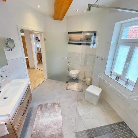 3 Am Schlosspark * Bad Harzburg