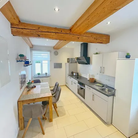 3 Am Schlosspark * Bad Harzburg