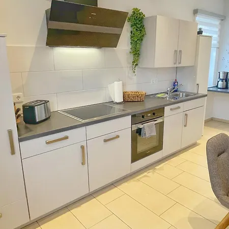 Lejlighed 3 Am Schlosspark