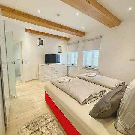 3 Am Schlosspark Bad Harzburg