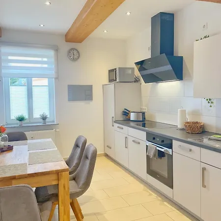 3 Am Schlosspark * Bad Harzburg